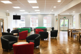 Bucksmore Plumpton College