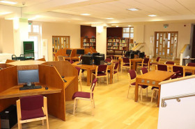 Bucksmore Plumpton College