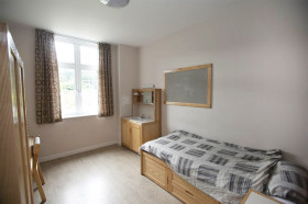 Bucksmore Plumpton College