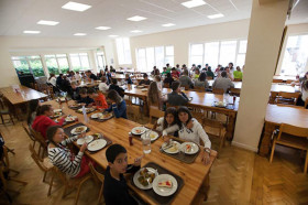 Bucksmore Plumpton College