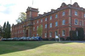 Bucksmore King Edward’s school