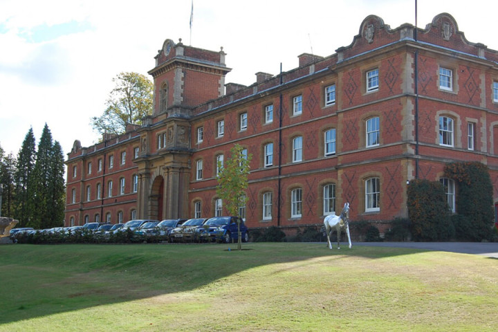 Bucksmore King Edward’s school