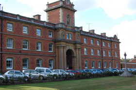 Bucksmore King Edward’s school