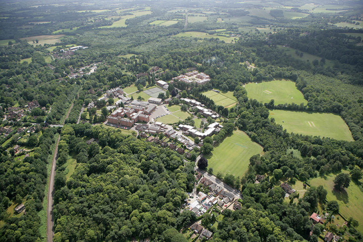 Bucksmore King Edward’s school