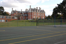 Bucksmore King Edward’s school