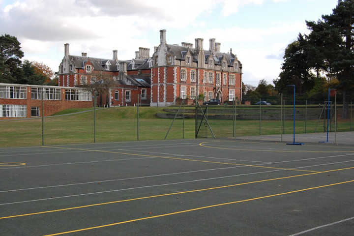 Bucksmore King Edward’s school