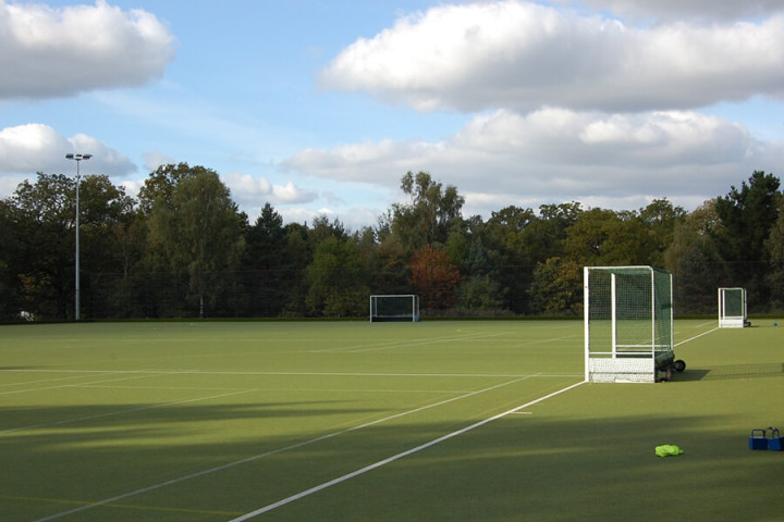 Bucksmore King Edward’s school