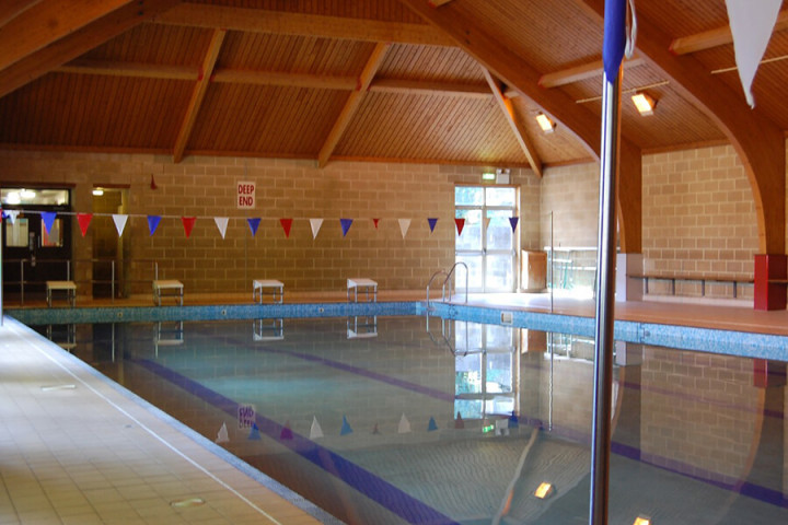 Bucksmore King Edward’s school