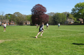 Bucksmore King Edward’s school