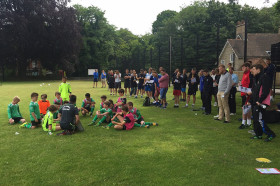 Bucksmore King Edward’s school