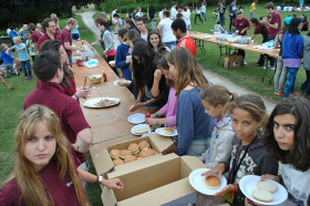 Bucksmore King Edward’s school