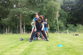 Bucksmore King Edward’s school