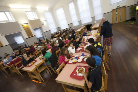 Bucksmore King Edward’s school