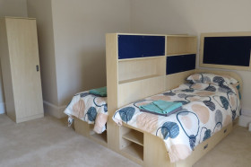 Bucksmore King Edward’s school