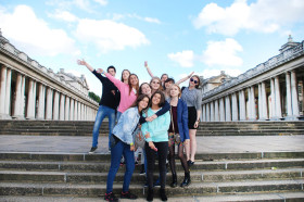 Bucksmore Three Capitals