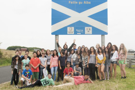 Bucksmore Three Capitals