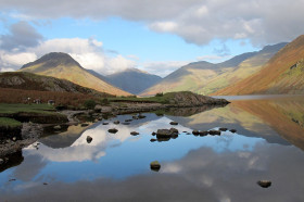 Bucksmore Three Capitals