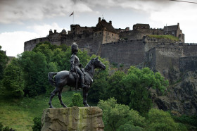 Bucksmore Three Capitals