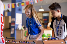 Bucksmore King Edward’s school