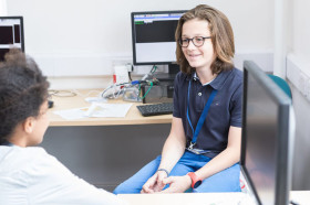 Bucksmore King Edward’s school