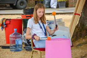 Bucksmore Plumpton College