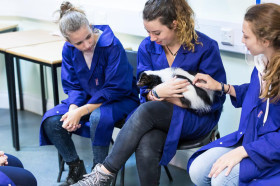 Bucksmore Plumpton College