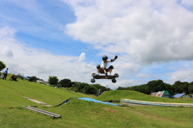 Bucksmore Plumpton College