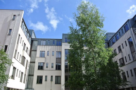 Языковой лагерь ATC в Trinity College Dublin