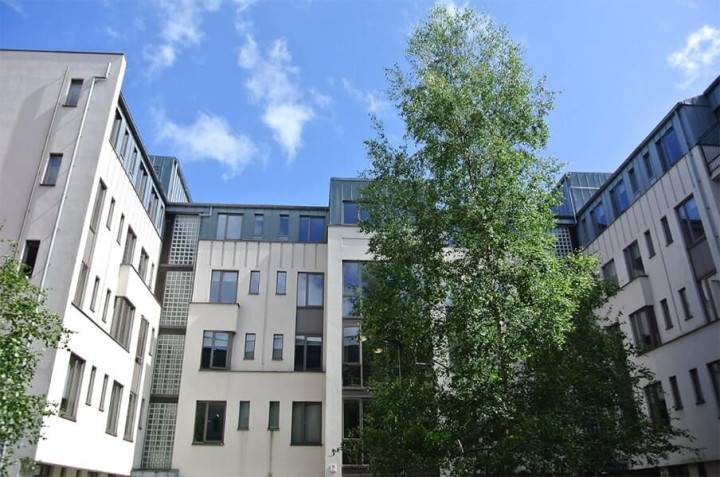 Языковой лагерь ATC в Trinity College Dublin