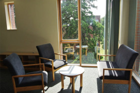 Языковой лагерь ATC в Trinity College Dublin