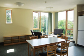 Языковой лагерь ATC в Trinity College Dublin