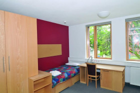 Языковой лагерь ATC в Trinity College Dublin