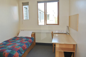 Языковой лагерь ATC в Trinity College Dublin