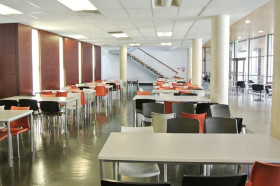 Языковой лагерь ATC в Trinity College Dublin