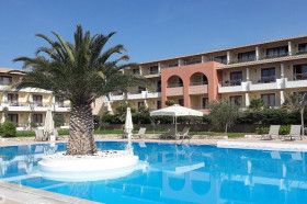 Языковой лагерь Key2Learn