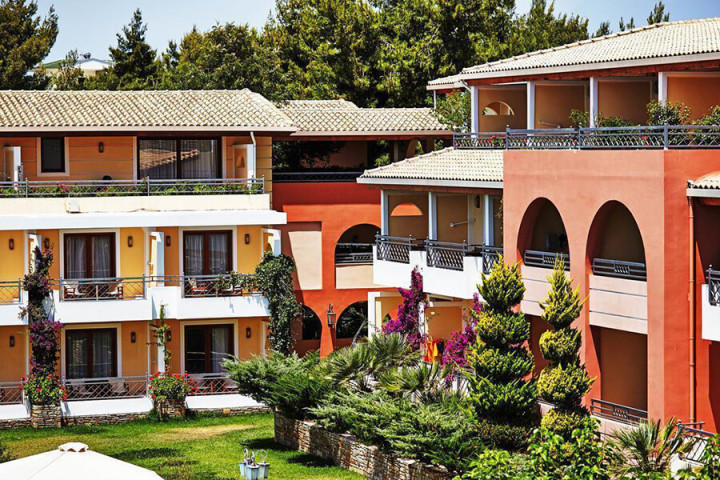 Языковой лагерь Key2Learn