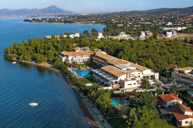 Языковой лагерь Key2Learn