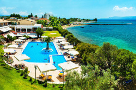 Языковой лагерь Key2Learn