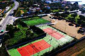 Языковой лагерь Key2Learn