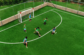 Языковой лагерь Key2Learn