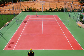 Языковой лагерь Key2Learn