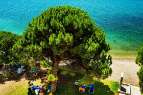 Языковой лагерь Key2Learn