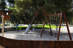 Языковой лагерь Key2Learn