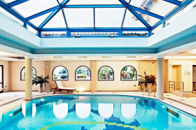 Языковой лагерь Key2Learn