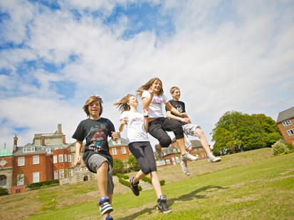 Время  планировать летние каникулы детей!