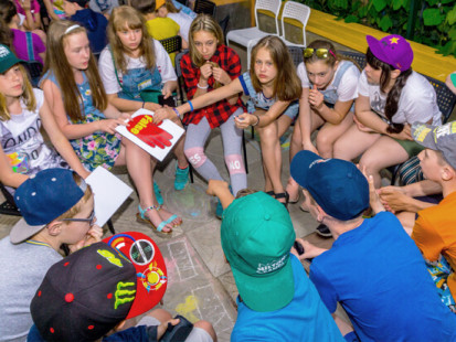 Продажи путевок в «Глобал Диалог-Хилтон»-2019 в разгаре!