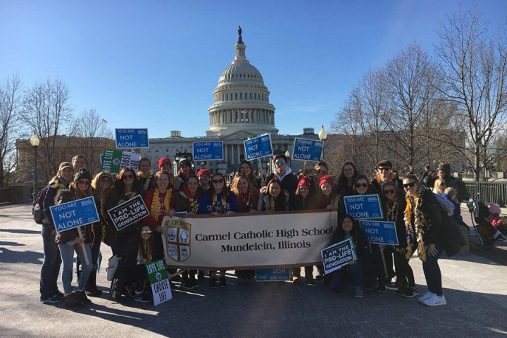 Amerigo Chicago North Shore