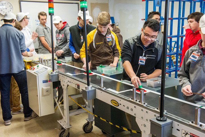 Amerigo Chicago North Shore