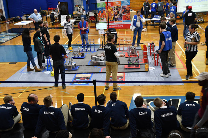 Amerigo Chicago North Shore