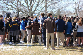 Amerigo Chicago North Shore